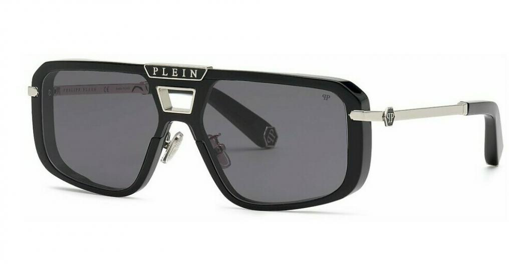 Philipp Plein SPP008M 0700 | Unisex Güneş Gözlüğü